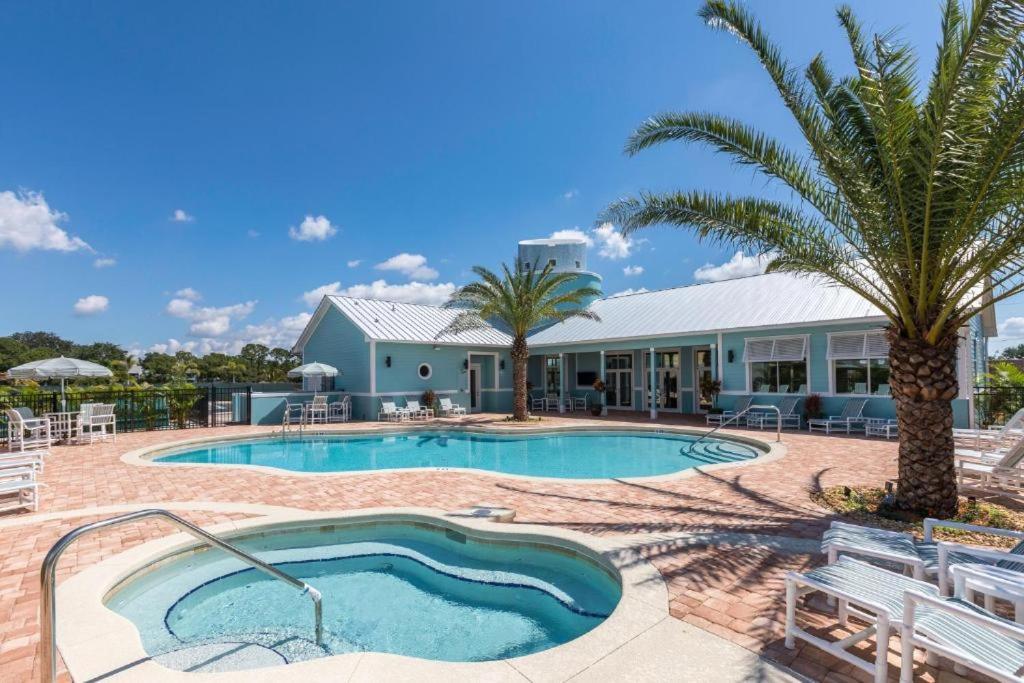 Dolphins Vacation Rental Merritt Island Eksteriør billede