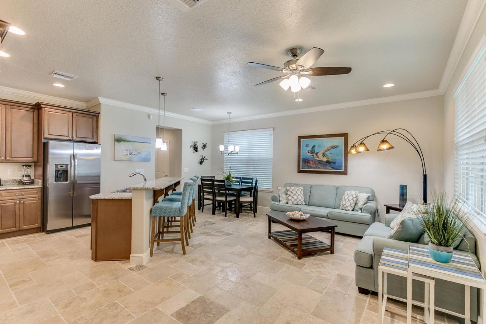Dolphins Vacation Rental Merritt Island Eksteriør billede